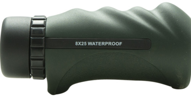 FOCUS SPORT OPTICS<br/>MONO II 8X25