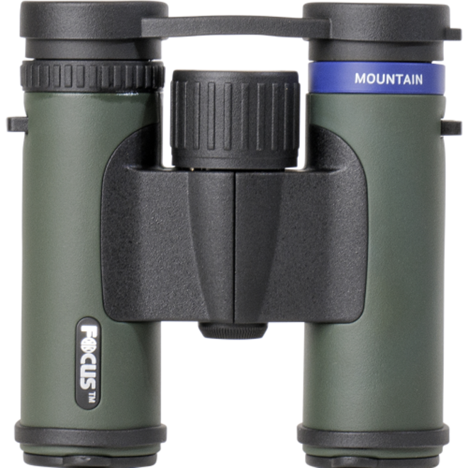 FOCUS SPORT OPTICS<br/>JUMELLES MOUNTAIN 10X25