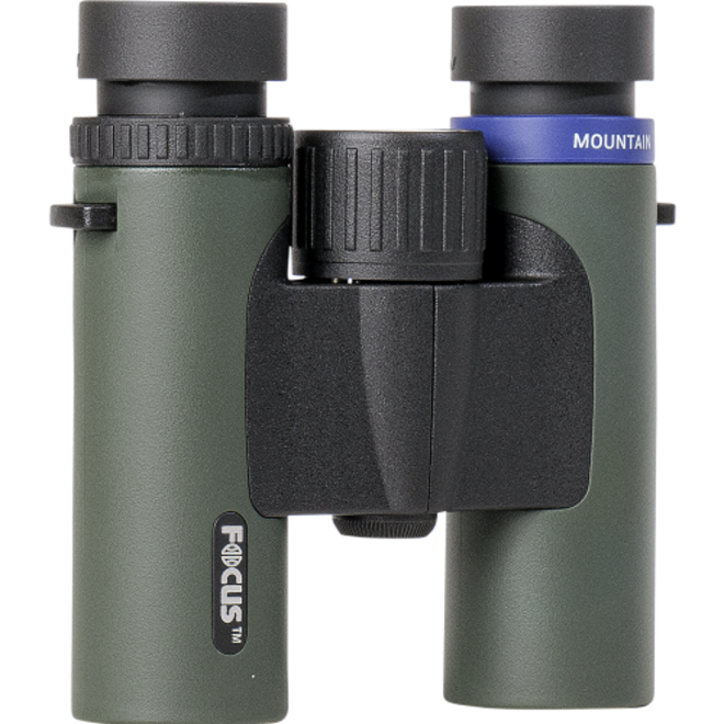 FOCUS SPORT OPTICS<br/>JUMELLES MOUNTAIN 10X25