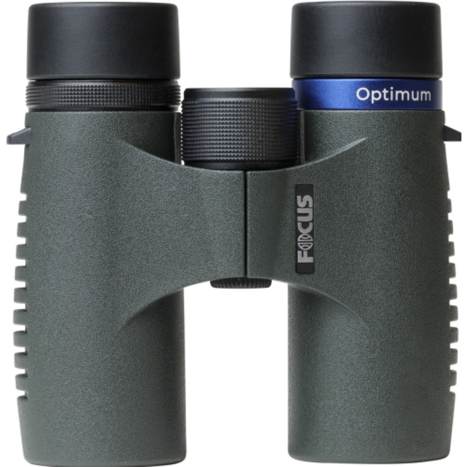 CULLMAN<br/>FOCUS SPORT OPTICS OPTIMUM 10X42 ED-VHG