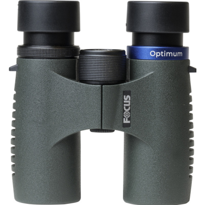CULLMAN<br/>FOCUS SPORT OPTICS OPTIMUM 10X42 ED-VHG