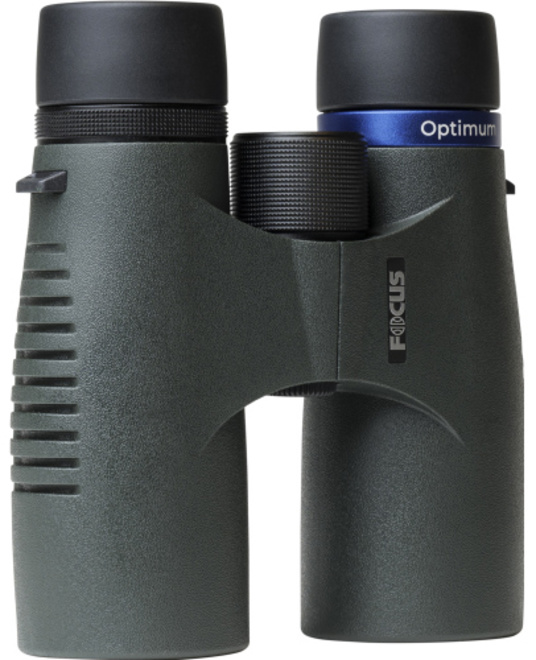 CULLMAN<br/>FOCUS SPORT OPTICS OPTIMUM 10X42 ED-VHG