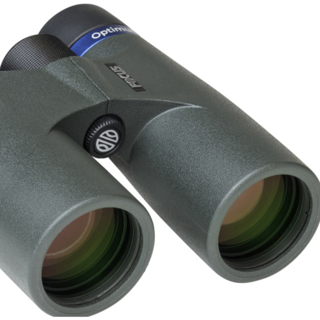 CULLMAN<br/>FOCUS SPORT OPTICS OPTIMUM 10X42 ED-VHG