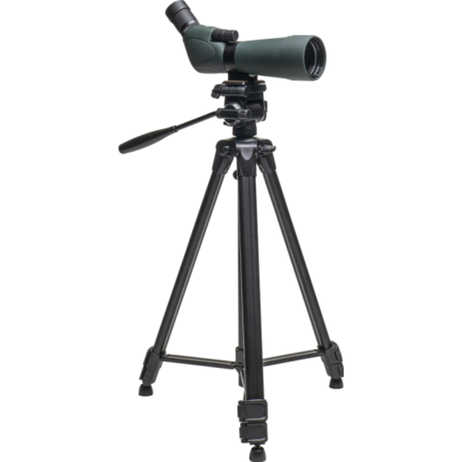 FOCUS SPORT OPTICS<br/>OUTDOOR 20-60x60 + TREPIED WF3950