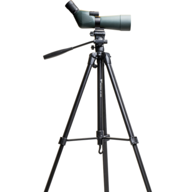 FOCUS SPORT OPTICS<br/>OUTDOOR 20-60x60 + TREPIED WF3950