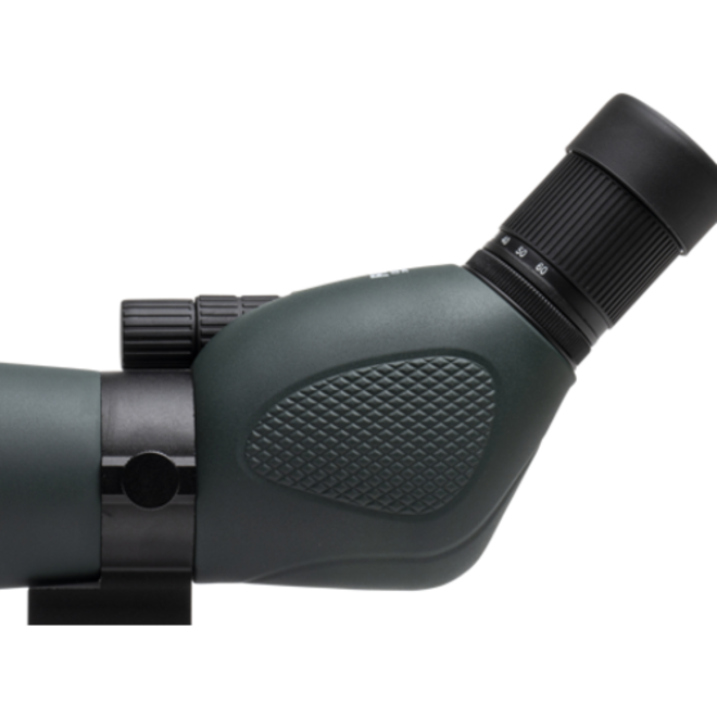 FOCUS SPORT OPTICS<br/>OUTDOOR 20-60x60 + TREPIED WF3950