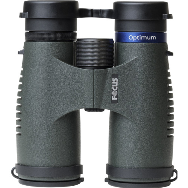 FOCUS SPORT OPTICS<br/>OPTIMUM 10X42 ED
