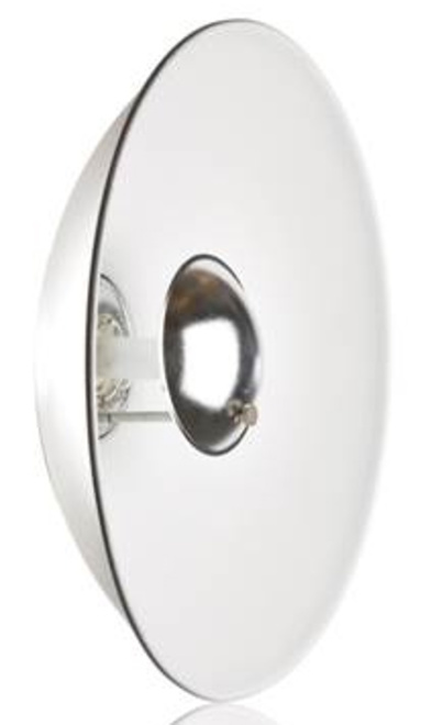 ELINCHROM<br/>Softlite Reflecteur Blanc 44cm 80+263
