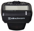 ELINCHROM Emetteur Skyport Plus HS pour Nikon