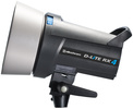 ELINCHROM<br/>kit dlite rx 4 box.