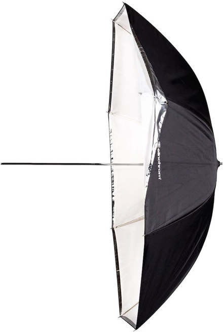 ELINCHROM<br/>parapluie 2 en 1 - 105 cm.