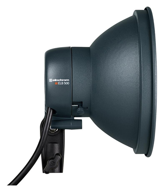 ELINCHROM<br/>Torche ELB 500 TTL