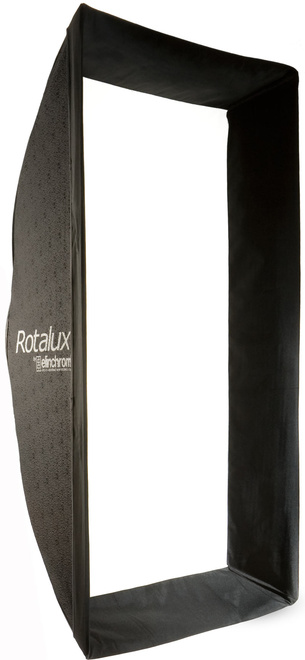 ELINCHROM<br/>diffuseur rotalux rectabox 90 x 110.