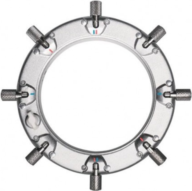 ELINCHROM<br/>ADAPTATEUR ROTALUX SPEEDRING V2