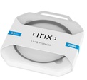 IRIX Filtre UV 95mm