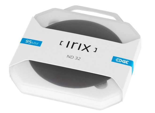 IRIX<br/>Filtre ND32 95mm