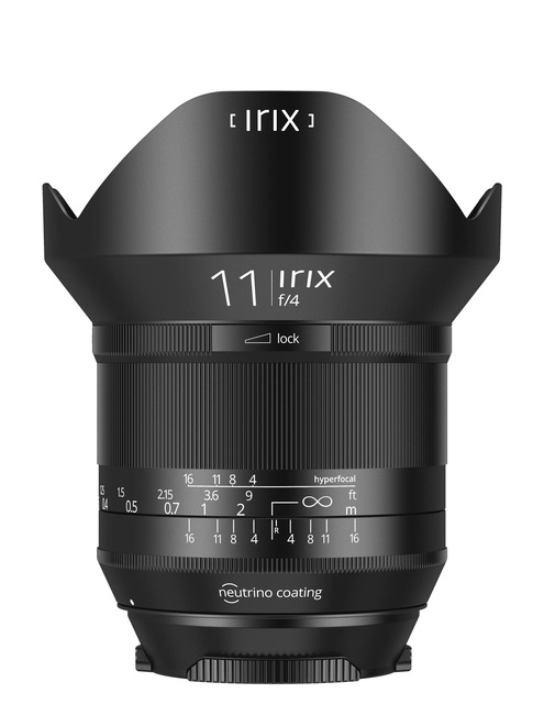 IRIX 11/4.0-22 Blackstone Canon