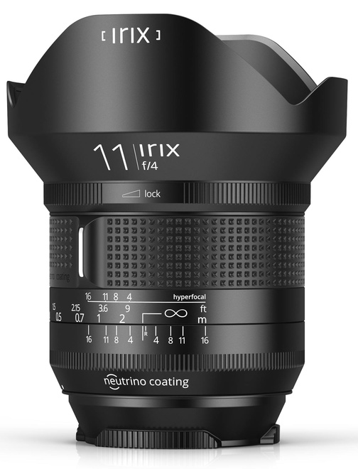 IRIX 11/4.0-22 Firefly Canon
