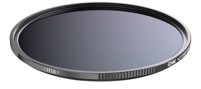 IRIX<br/>Filtre ND1000 95mm