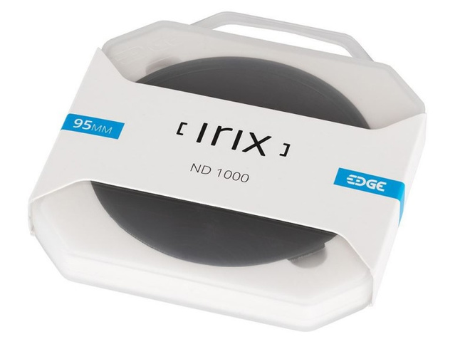 IRIX<br/>Filtre ND1000 95mm