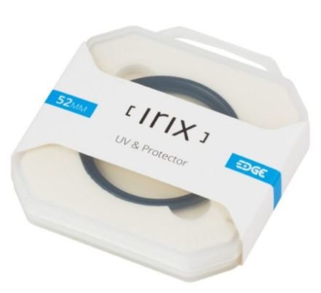 IRIX Filtre UV 52mm
