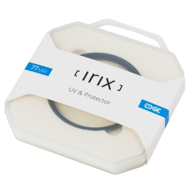 IRIX Filtre UV 77mm