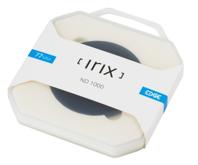 IRIX Filtre ND1000 77mm