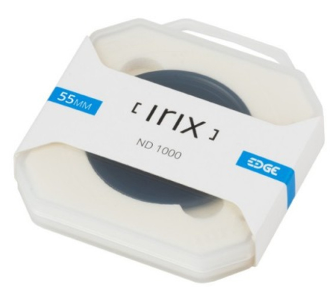 IRIX<br/>Filtre ND1000 55mm