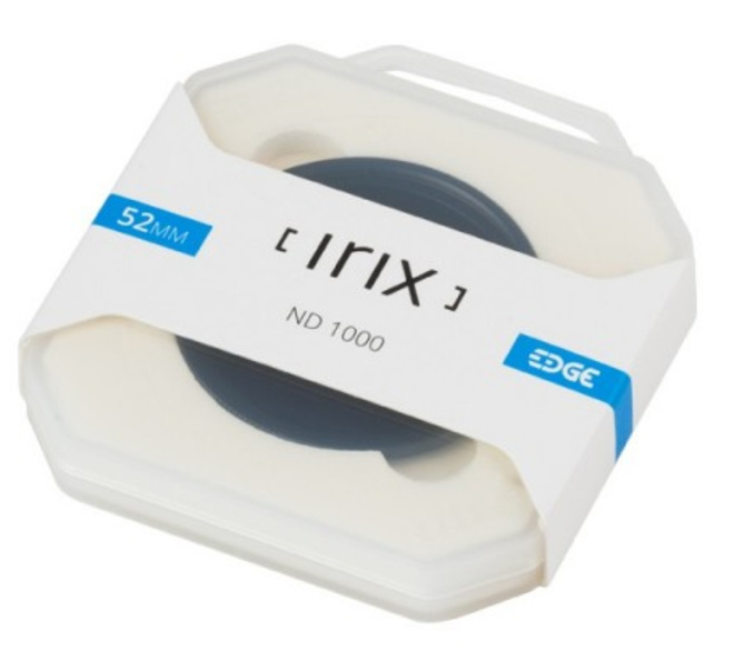 IRIX<br/>Filtre ND1000 52mm