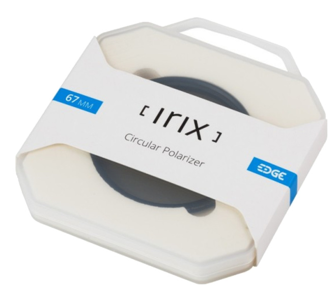 IRIX<br/>Filtre CPL 67mm