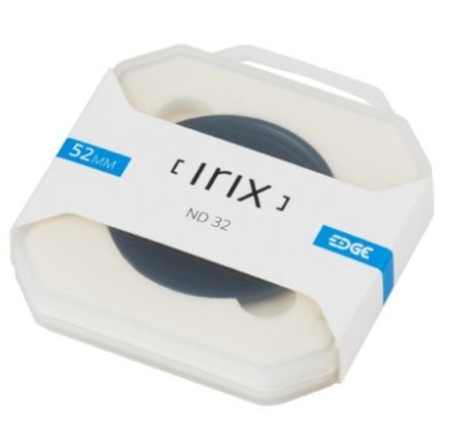 IRIX<br/>Filtre ND32 52mm