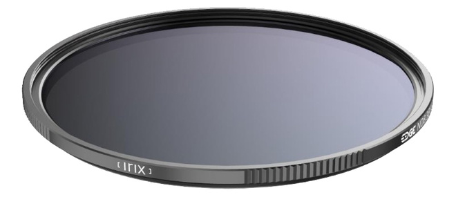 IRIX Filtre ND32 58mm
