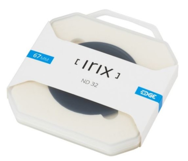 IRIX<br/>Filtre ND32 67mm