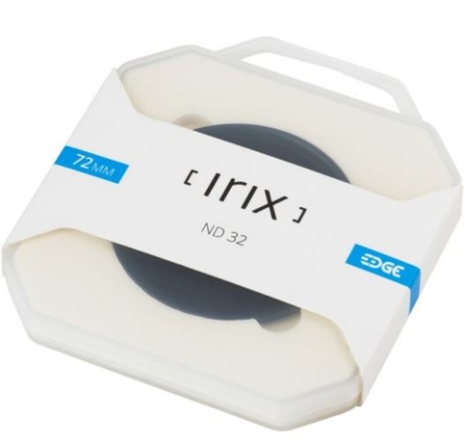 IRIX Filtre ND32 72mm