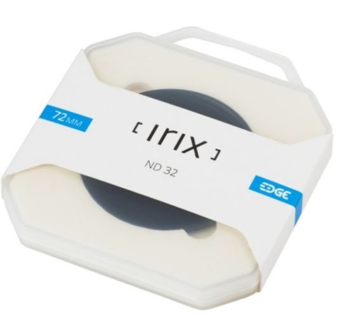IRIX<br/>Filtre ND32 72mm