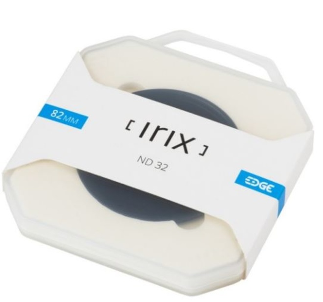 IRIX Filtre ND32 82mm