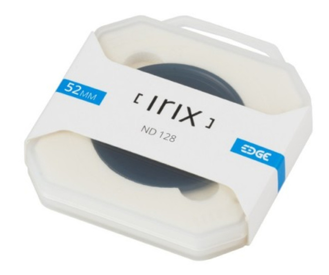 IRIX Filtre ND128 52mm