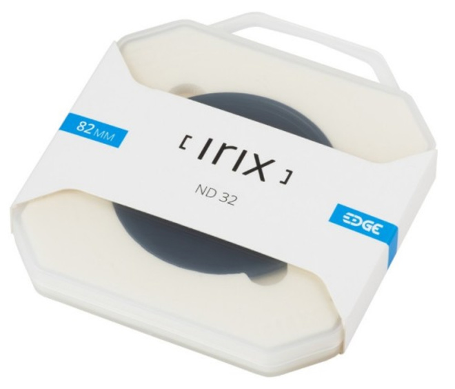 IRIX Filtre ND8 82mm