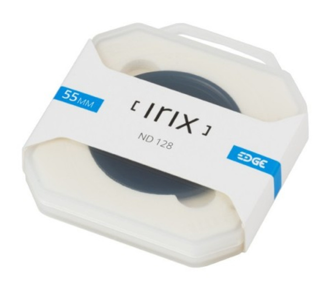IRIX Filtre ND128 55mm