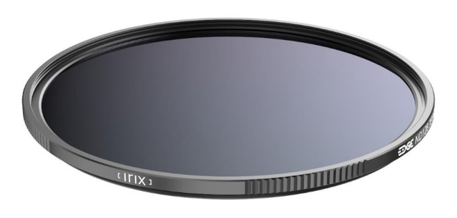 IRIX<br/>Filtre ND128 62mm
