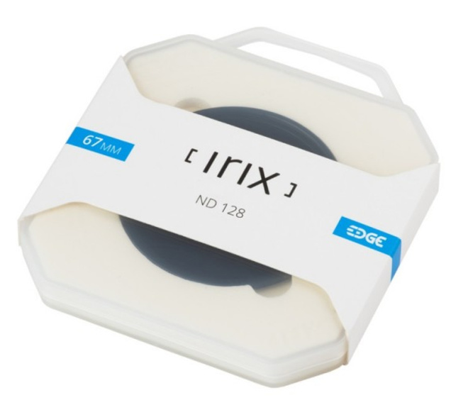 IRIX Filtre ND128 67mm