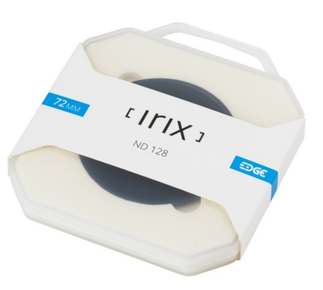 IRIX<br/>Filtre ND128 72mm