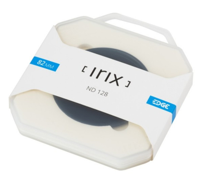 IRIX<br/>Filtre ND128 82mm