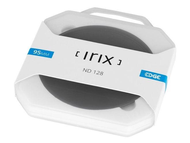 IRIX<br/>Filtre ND128 95mm