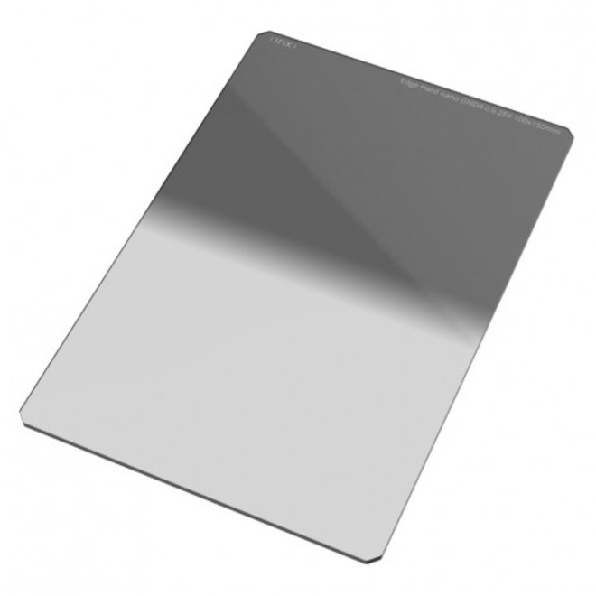 IRIX<br/>Filtre Edge Hard GND4 100x150