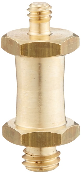 MANFROTTO adaptateur camera 037.