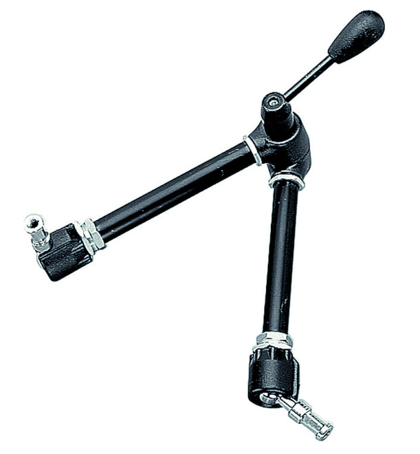 MANFROTTO<br/>Bras magique + levier intelligent