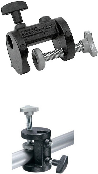 MANFROTTO<br/>MINI CLAMP 171