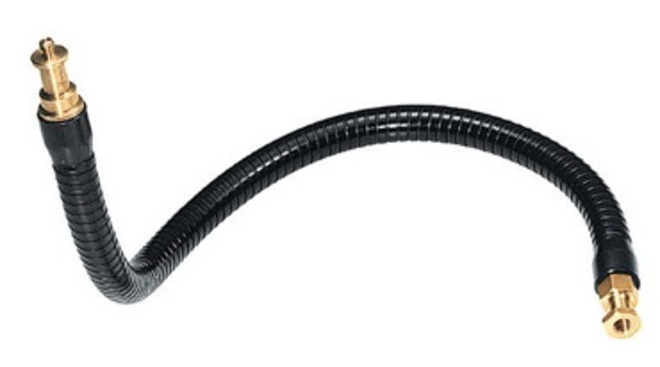 MANFROTTO<br/>bras flexible heavy 520mm 237hd.