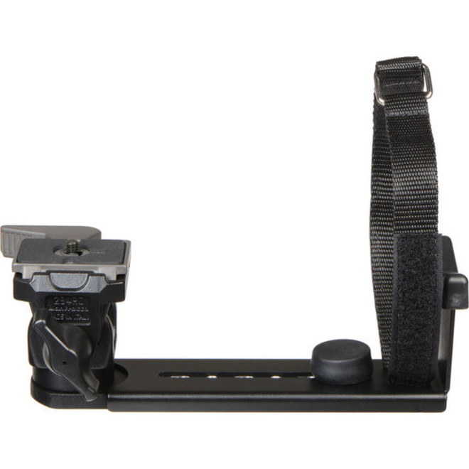 MANFROTTO<br/>SUPPORT TELEOBJECTIF MANFROTTO 293